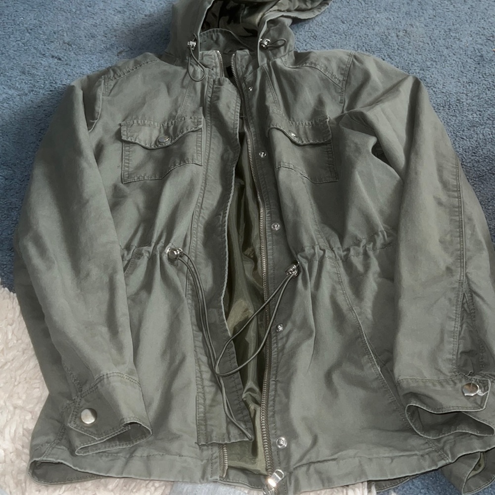 Jacket